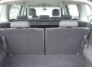 Opel Zafira 26