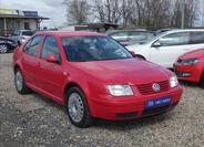 Volkswagen Bora 3
