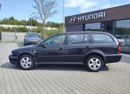 Škoda Octavia 8