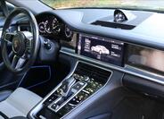 Porsche Panamera 66