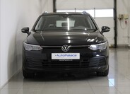 Volkswagen Golf 2