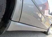 Subaru Legacy 43