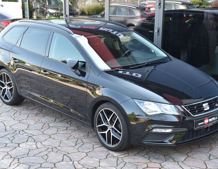 Seat Leon 41