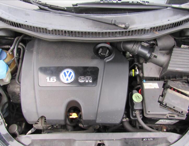 Volkswagen New Beetle 25