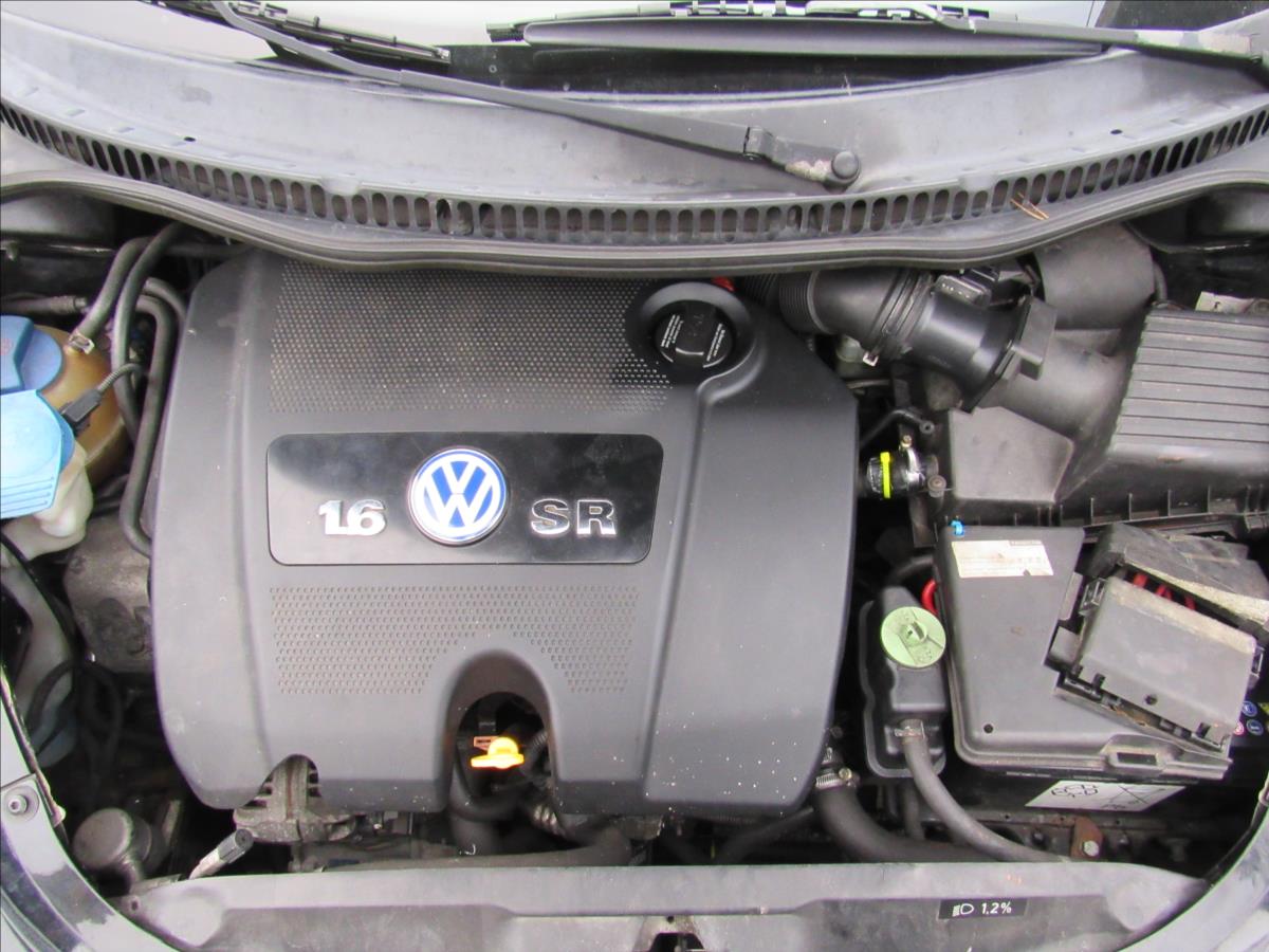 Volkswagen New Beetle