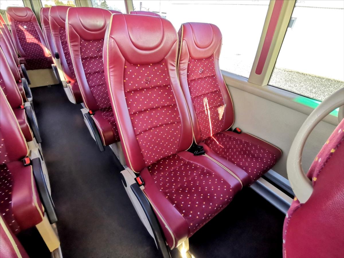 Mercedes-Benz Ostatní