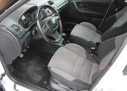 Škoda Fabia 7