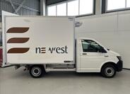 Volkswagen Transporter 3