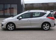 Peugeot 207 4