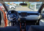Suzuki Ignis 10