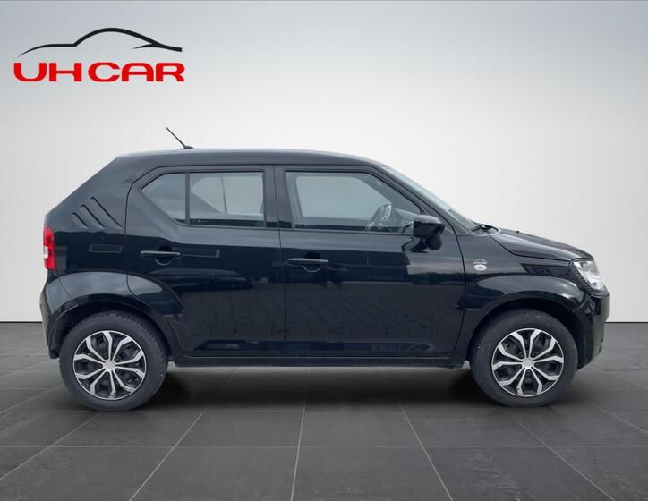 Suzuki Ignis 4
