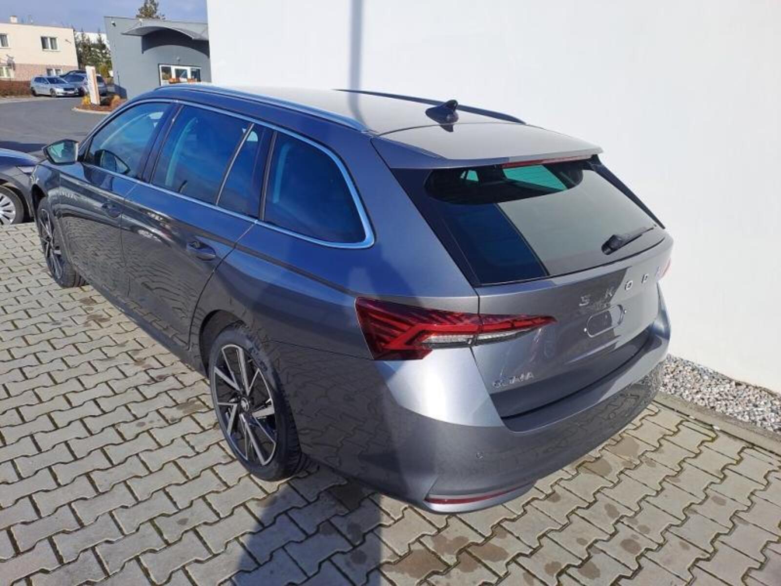 Škoda Kamiq 6