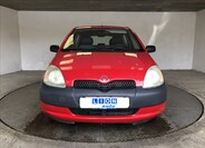Toyota Yaris 2