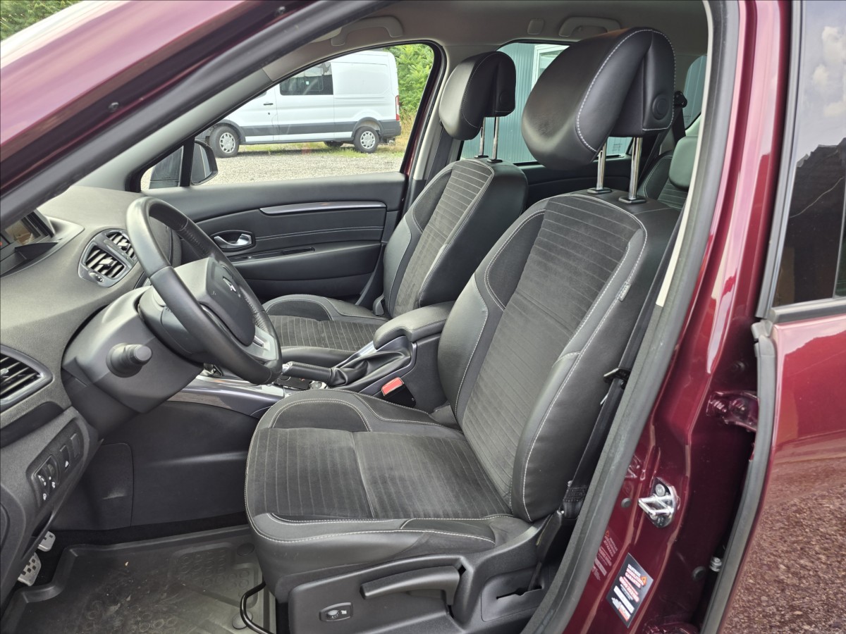 Renault Scénic