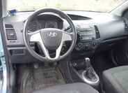 Hyundai i20 20