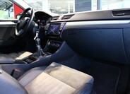 Škoda Superb 22