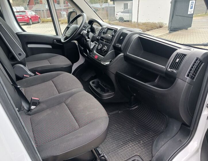 Citroën Jumper 14