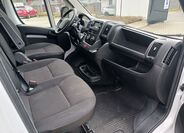 Citroën Jumper 14