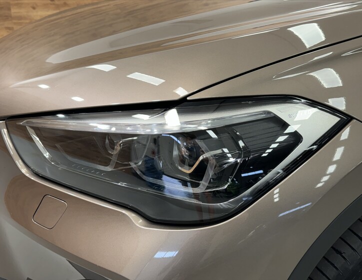 BMW X1 23