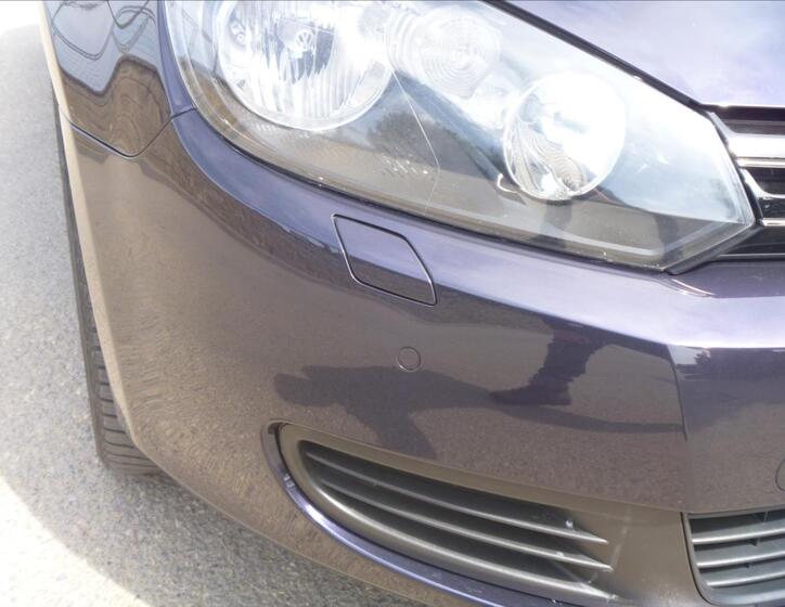 Volkswagen Golf 30