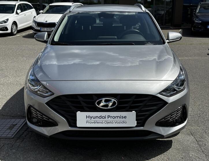 Hyundai i30 9