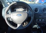Ford Fusion 16
