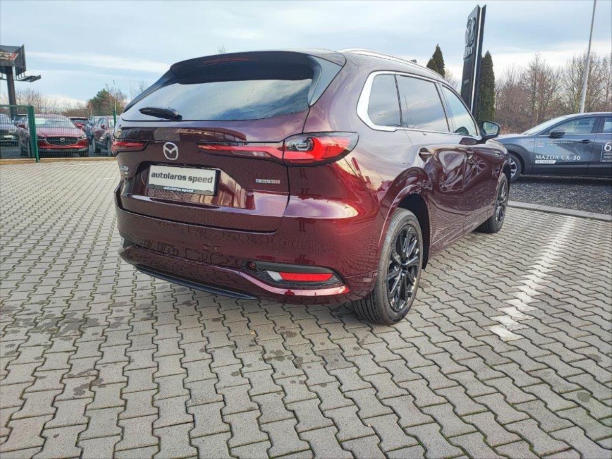 Mazda CX-80