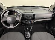 Nissan Micra 7