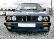 BMW Řada 3 25