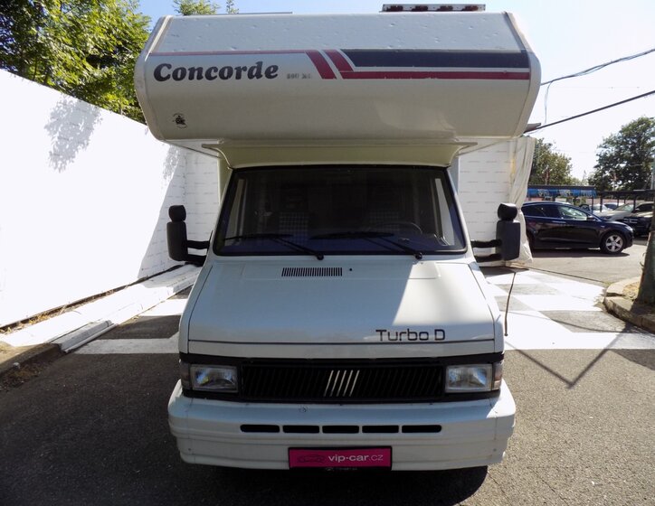 Fiat Ducato 4