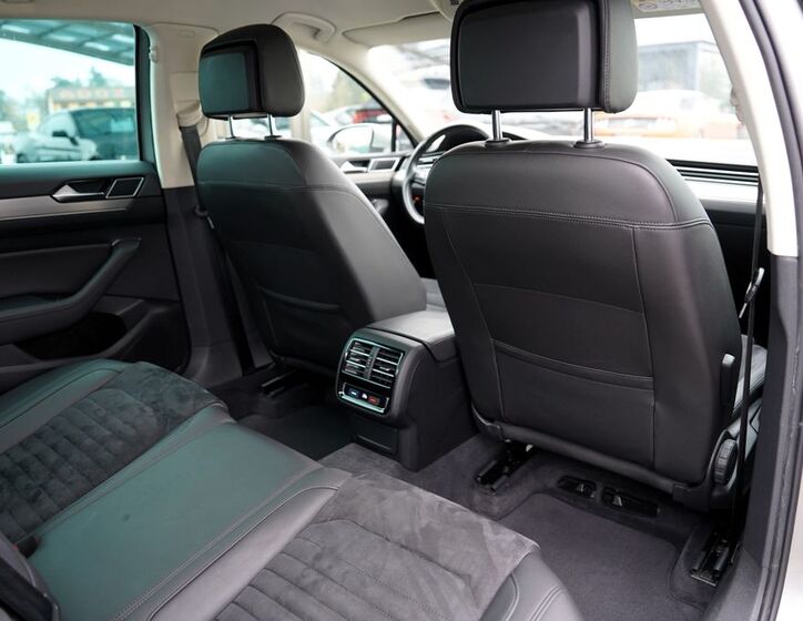 Volkswagen Passat 29