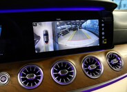 Mercedes-Benz AMG GT 20