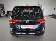 Volkswagen Touran 7