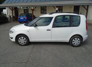 Škoda Roomster 6
