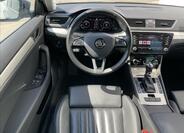 Škoda Superb 7