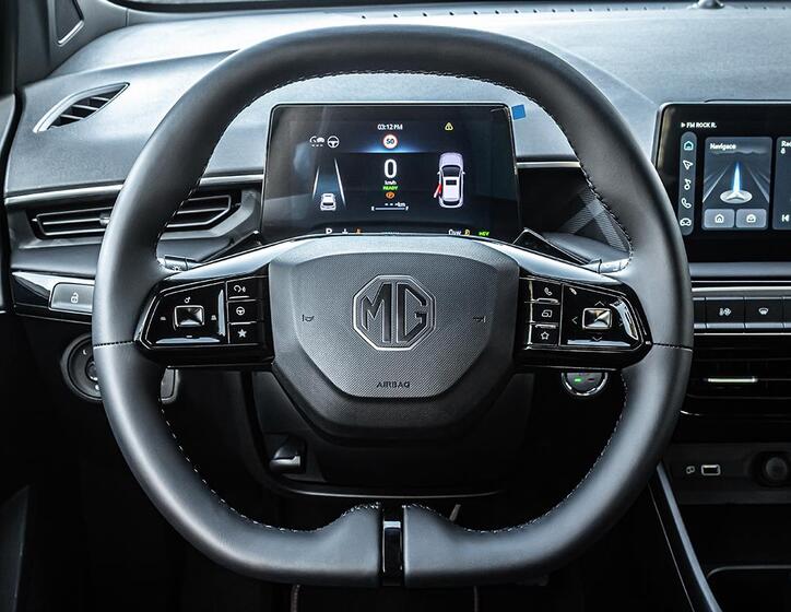 MG MG3 14