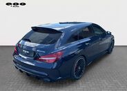 Mercedes-Benz CLA 5