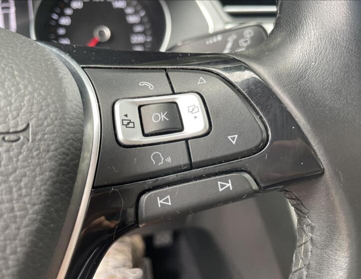 Volkswagen Passat 21