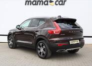 Volvo XC40 5