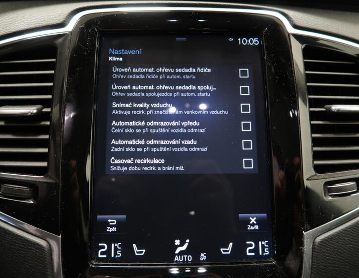 Volvo XC90 24