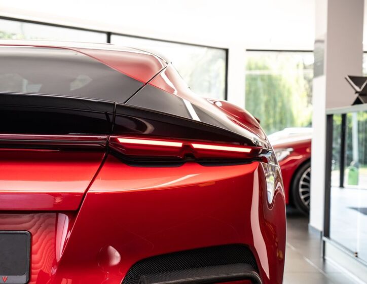 Ferrari Ostatní 7