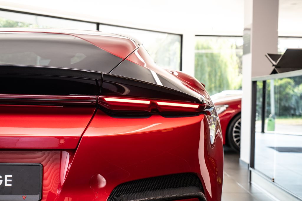 Ferrari Ostatní