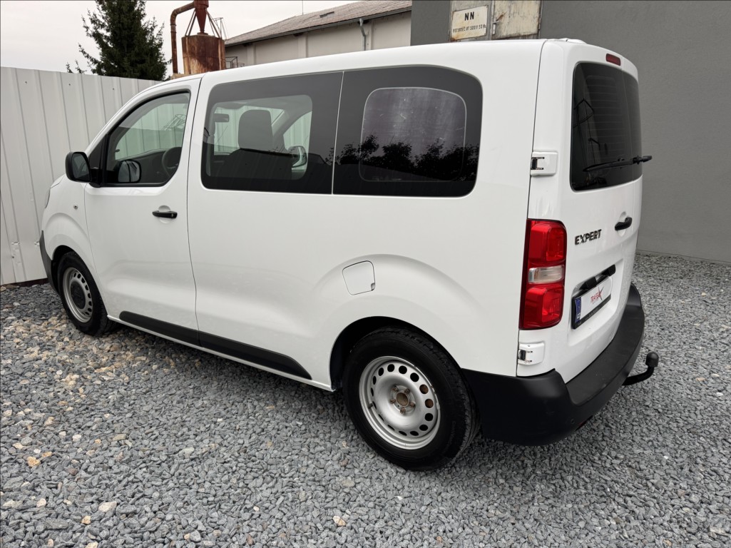 Peugeot Expert