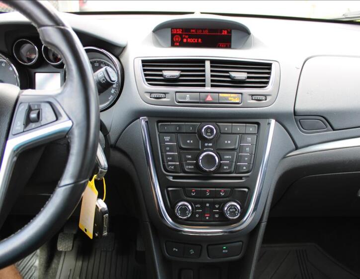 Opel Mokka 22