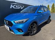 MG ZS 1