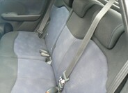 Honda Jazz 19
