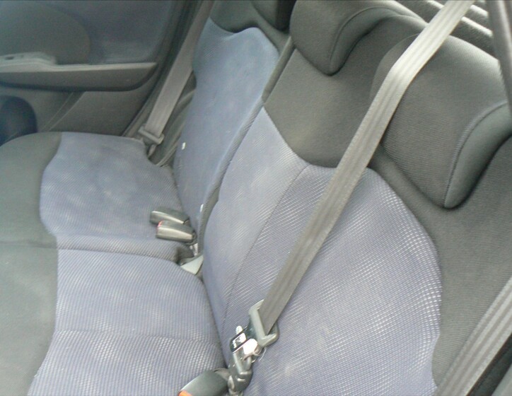 Honda Jazz 19