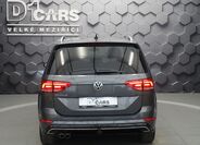 Volkswagen Touran 4