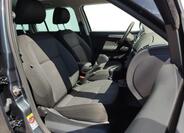 Škoda Fabia 15