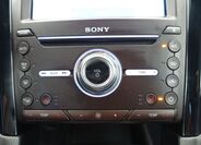 Ford Mondeo 21